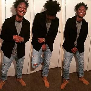 Meet your Posher, Tracy